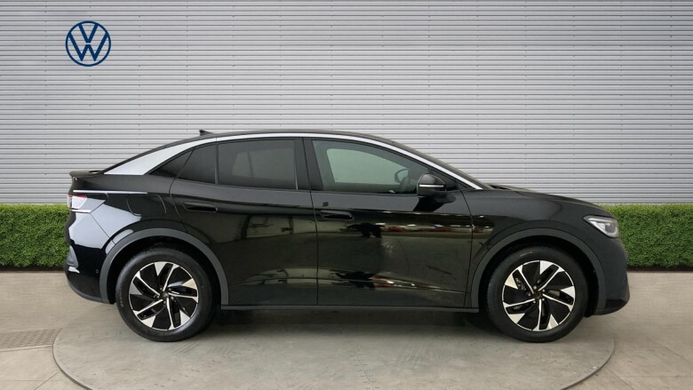 Volkswagen ID.5 210kW Essential Pro 77kWh 5dr Auto Electric Coupe